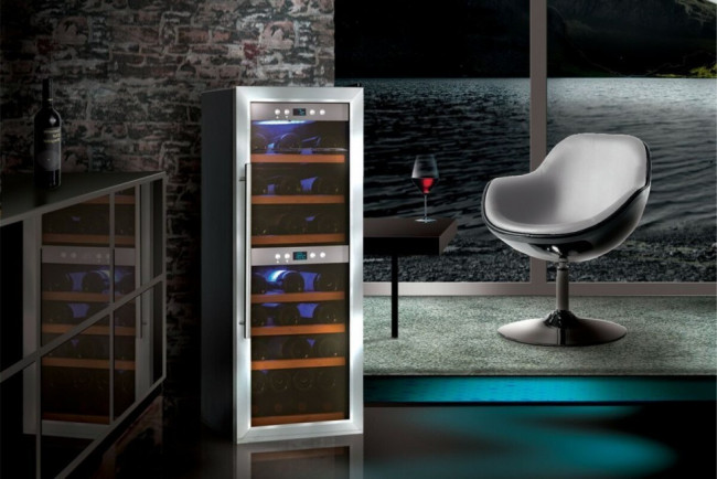 Винный шкаф Caso WineComfort 38 Винный шкаф Caso WineComfort 38