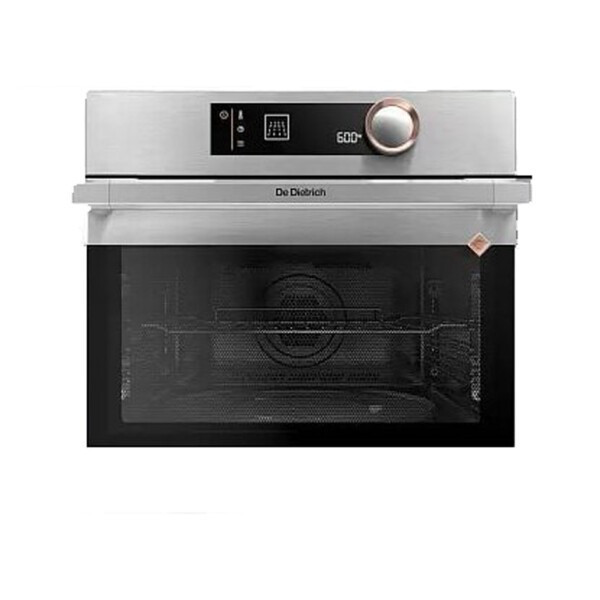 Встраиваемая микроволновая печь De Dietrich DKC7340W
