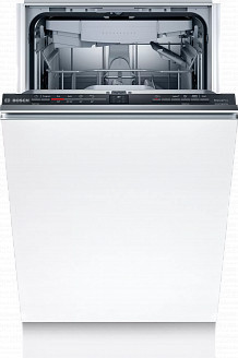 Встраиваемая посудомоечная машина Bosch SRV 2IMY2ER