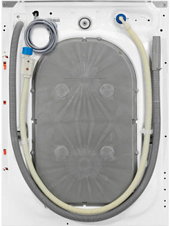 Cтиральная машина AEG L 8FBE48 SI