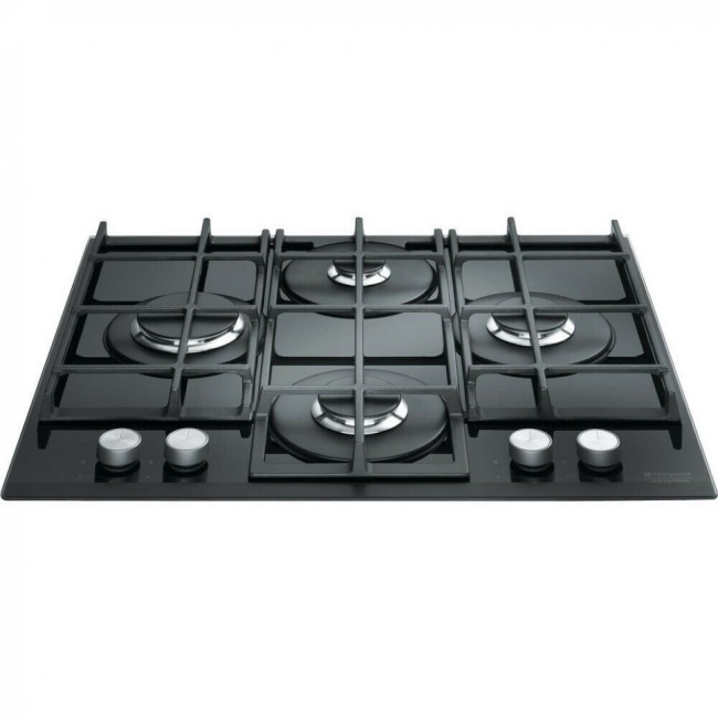 Встраиваемая газовая варочная панель Hotpoint-Ariston MQ 64 GH BK