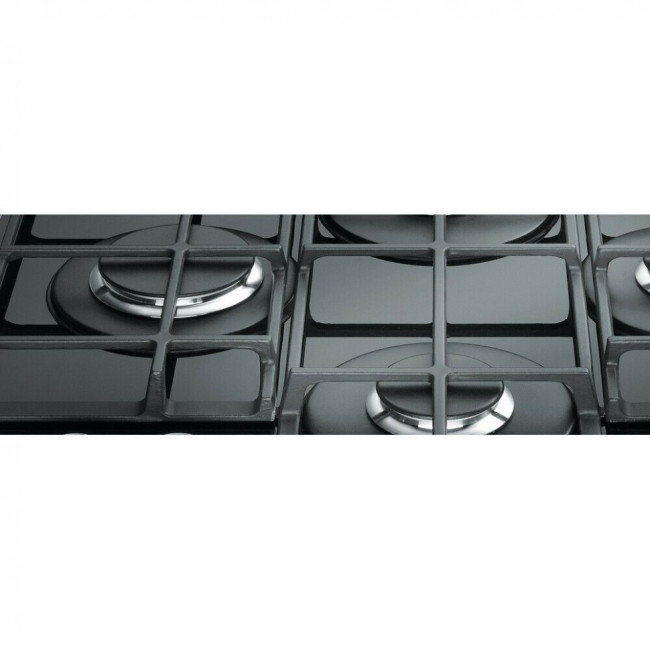 Встраиваемая газовая варочная панель Hotpoint-Ariston MQ 64 GH BK