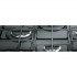 Встраиваемая газовая варочная панель Hotpoint-Ariston MQ 64 GH BK