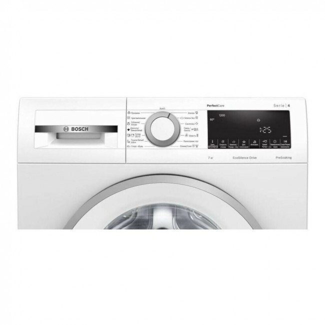 Стиральная машина Bosch WHA122X1OE