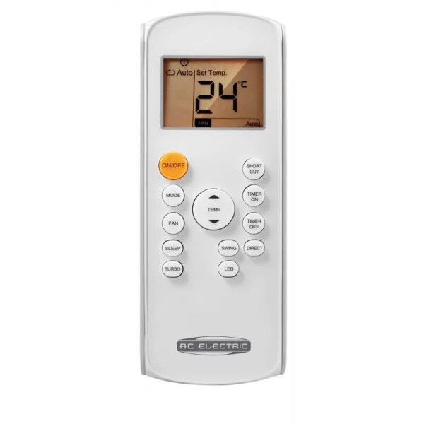 Сплит-система AC Electric ACEMI-12HN1_20Y
