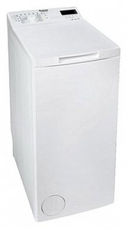 Вертикальная стиральная машина Hotpoint-Ariston WMTF 701 H