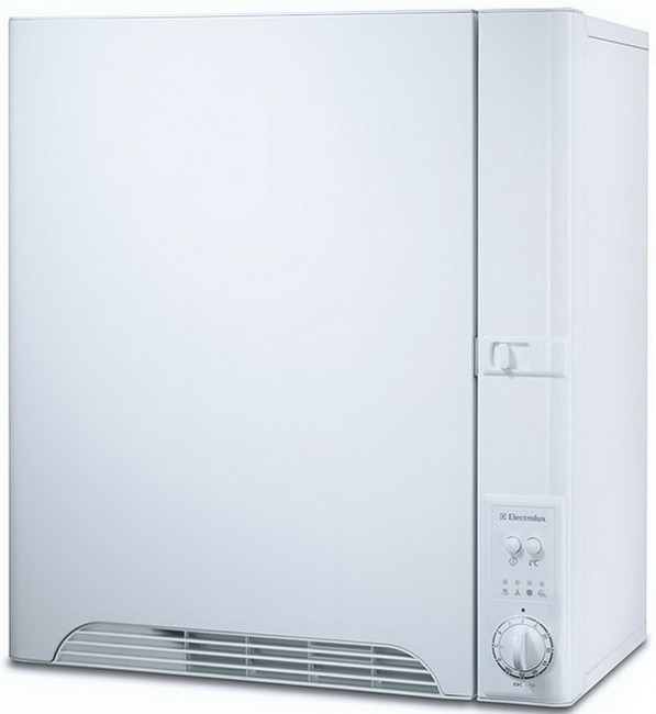 Сушильная машина Electrolux EDC 3250 Сушильная машина Electrolux EDC 3250