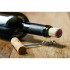Винный шкаф Caso WineComfort 38 black