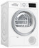 Сушильный автомат Bosch WTG86401OE
