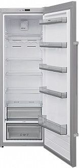 Холодильник Side-by-Side Vestfrost VF395-1F SB