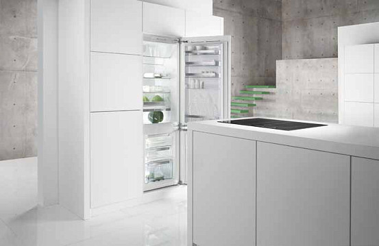 Встраиваемый двухкамерный холодильник Gorenje Plus GDC 67178 FN Встраиваемый двухкамерный холодильник Gorenje Plus GDC 67178 FN