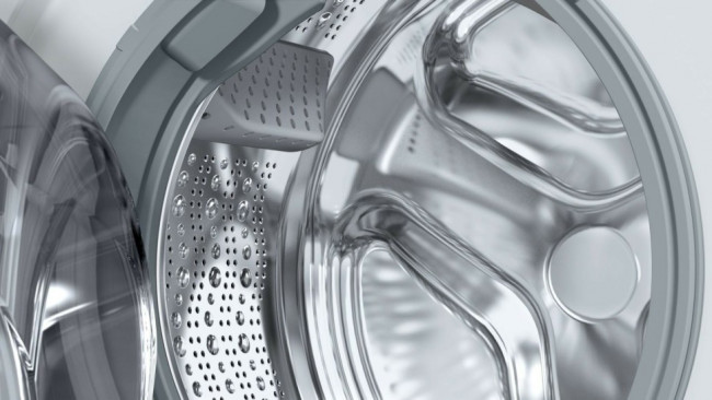 Стиральная машина Bosch WHA122X2BL