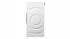 Стиральная машина Bosch WHA122X2BL