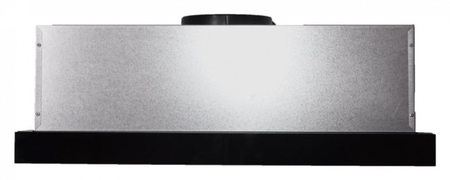 Встраиваемая вытяжка Exiteq EX-1076 black glass