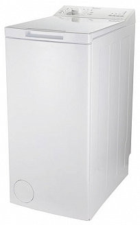 Вертикальная стиральная машина Hotpoint-Ariston WMTL 501 L
