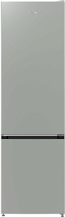 Отдельностоящий двухкамерный холодильник Gorenje RK621PS4