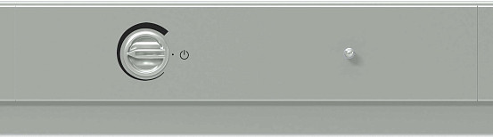 Отдельностоящий двухкамерный холодильник Gorenje RK621PS4