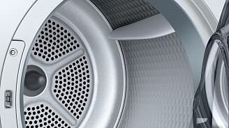 Сушильный автомат Bosch WTG86401PL