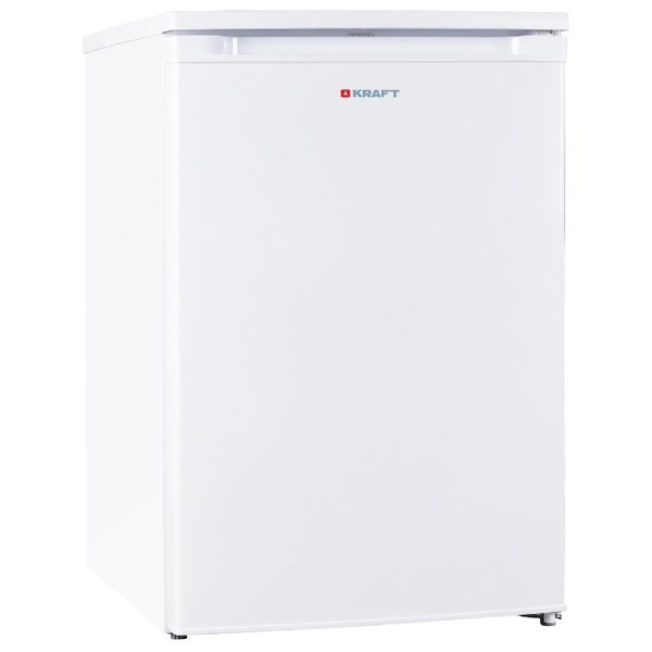 Морозильная камера Kraft KF-HS100W белый