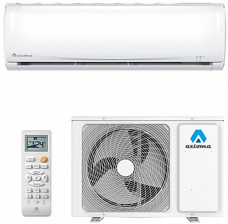 Сплит-система Axioma ASX24D1/ASB24D1