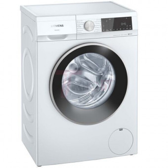 Стиральная машина узкая Siemens iQ300 PerfectCare WH22A2W0OE