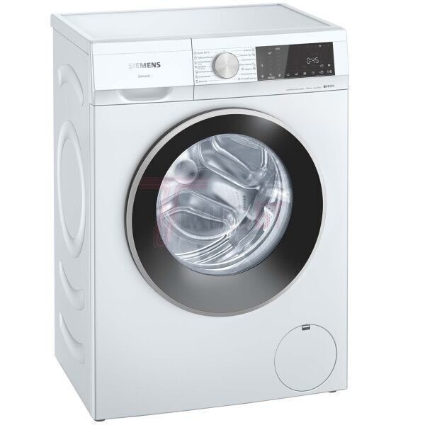 Стиральная машина узкая Siemens iQ300 PerfectCare WH22A2W0OE