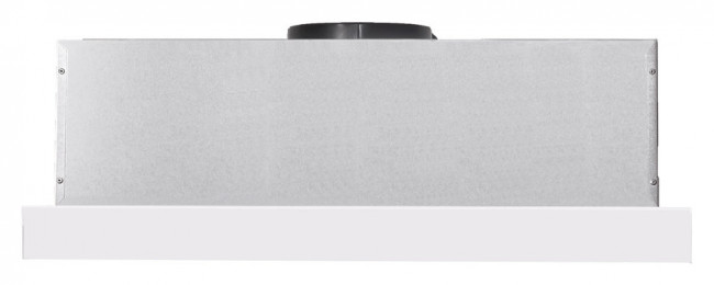Встраиваемая вытяжка Exiteq EX-1076 white glass