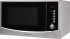 Микроволновая печь Electrolux EMS 20400 S Микроволновая печь Electrolux EMS 20400 S