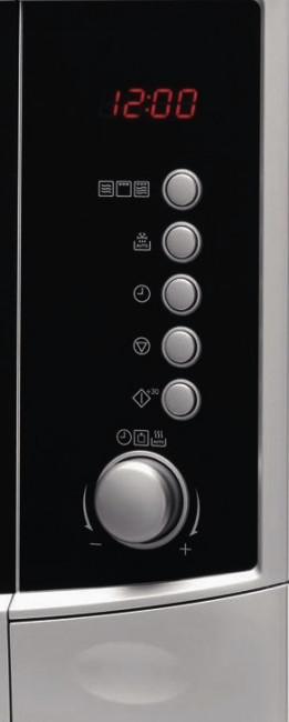 Микроволновая печь Electrolux EMS 20400 S Микроволновая печь Electrolux EMS 20400 S