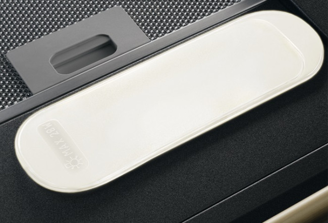 Вытяжка Electrolux EFC 60441 OB