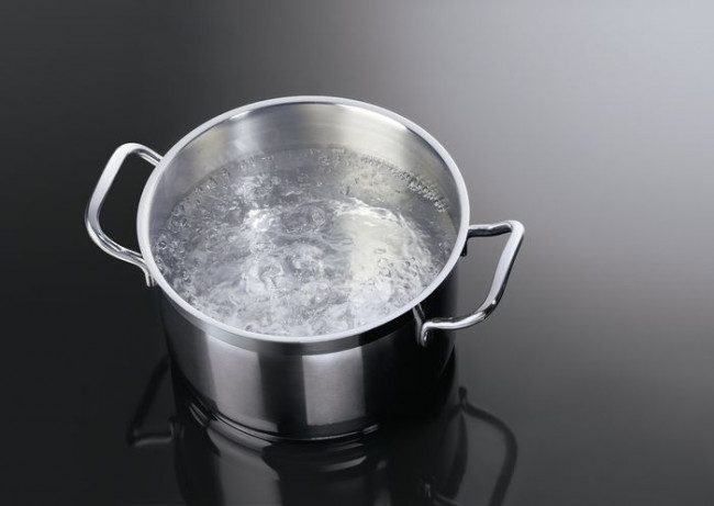 Варочная панель Electrolux EGD 6576 NOK