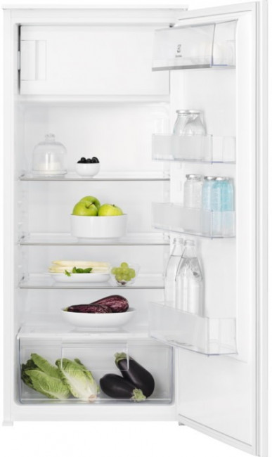 Встраиваемый холодильник Electrolux LFB3AF12S Встраиваемый холодильник Electrolux LFB3AF12S