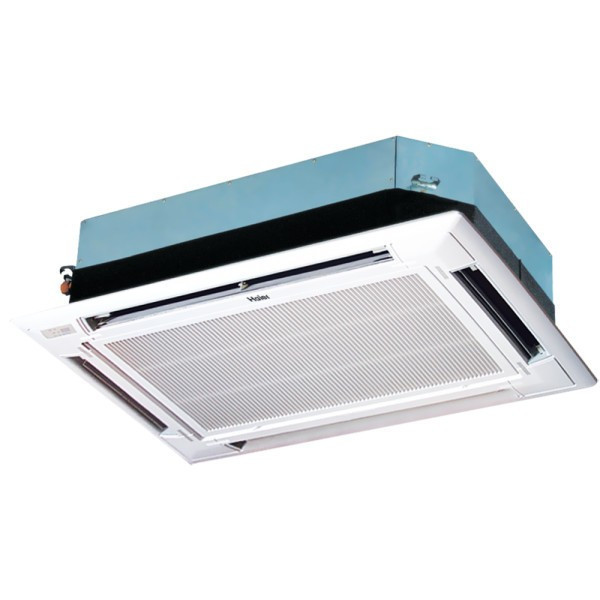 Сплит-система кассетного типа Haier AB60ES2ERA(S) / 1U60IS2ERB(S)