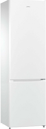 Отдельностоящий двухкамерный холодильник Gorenje RK621PW4 Отдельностоящий двухкамерный холодильник Gorenje RK621PW4