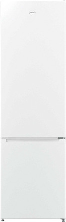 Отдельностоящий двухкамерный холодильник Gorenje RK621PW4 Отдельностоящий двухкамерный холодильник Gorenje RK621PW4
