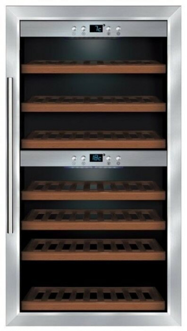 Винный шкаф Caso WineComfort 66