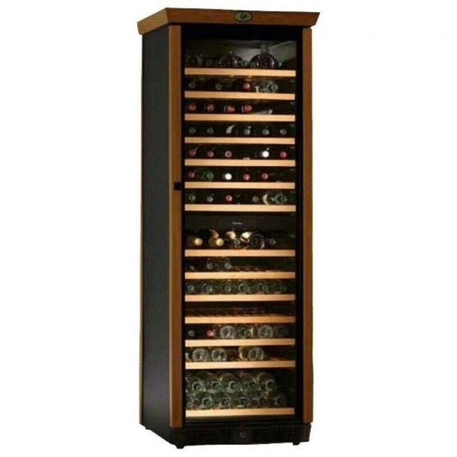 Винный шкаф IP Industrie JGP 168-6 A