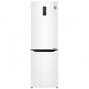 Холодильник LG GA-B419SQUL