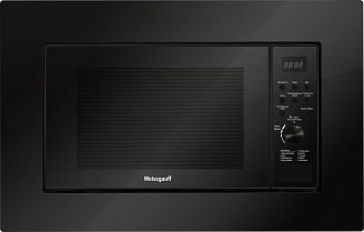 Встраиваемая микроволновая печь Weissgauff HMT-620 Grill