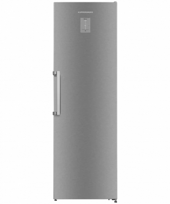 Холодильник отдельностоящий Kuppersberg NRS 186 X
