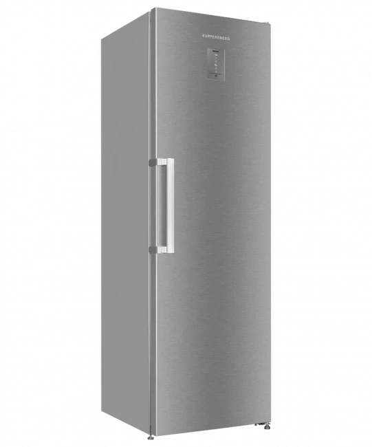 Холодильник отдельностоящий Kuppersberg NRS 186 X