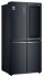 Холодильник LG GC-Q22FTBKL