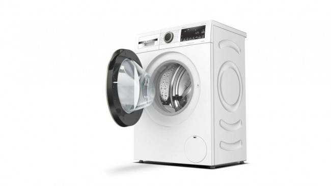 Стиральная машина Bosch WHA222X1BL