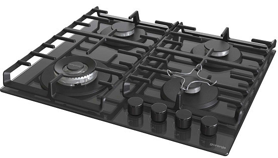 Независимая газовая варочная панель Gorenje GTW641SYB