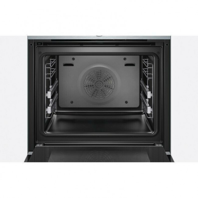 Встраиваемый электрический духовой шкаф Bosch HBG634HS1