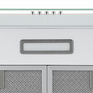 Вытяжка Krona Emma 600 PB White