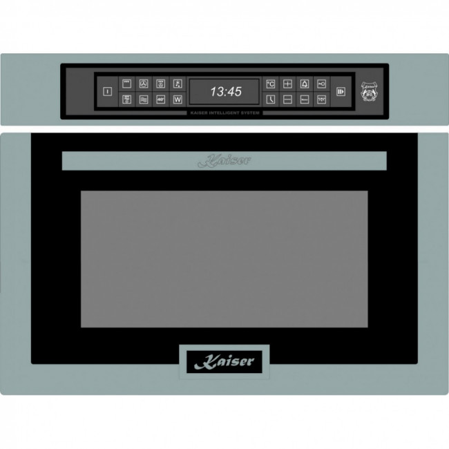 Встраиваемая микроволновая печь Kaiser EM 6307 R