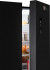 Холодильник Side-by-Side Weissgauff WCD 450 XB NoFrost Inverter