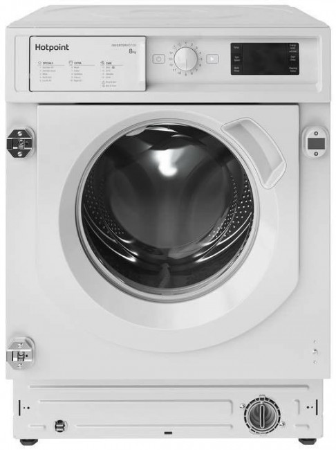 Встраиваемая стиральная машина Whirlpool BI WMHG 81484 EU Встраиваемая стиральная машина Whirlpool BI WMHG 81484 EU
