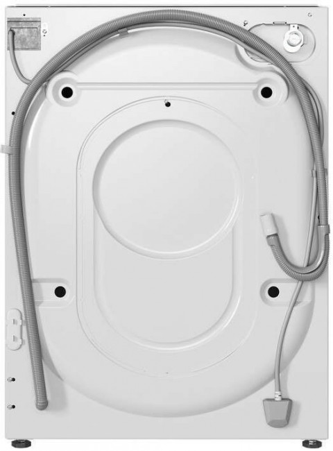 Встраиваемая стиральная машина Whirlpool BI WMHG 81484 EU Встраиваемая стиральная машина Whirlpool BI WMHG 81484 EU